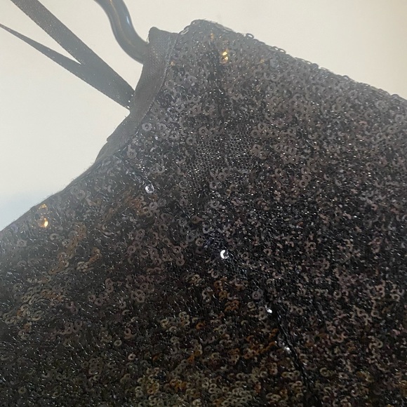 ASHLEY PARK x RTR Twilight Spritz Sequin Dress - Picture 9 of 11